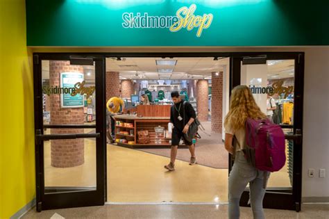 Skidmore shop. Things To Know About Skidmore shop. 